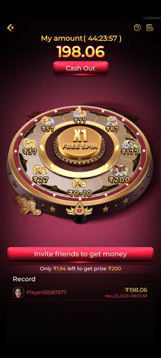 WW5 Game app screenshot 2